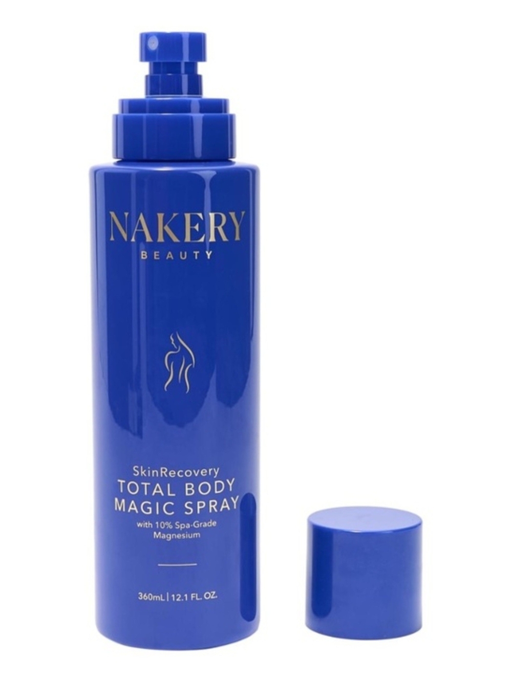 Total Body Magic Spray - Picture 1 of 7